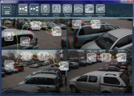 Xeoma Video Surveillance Software screenshot